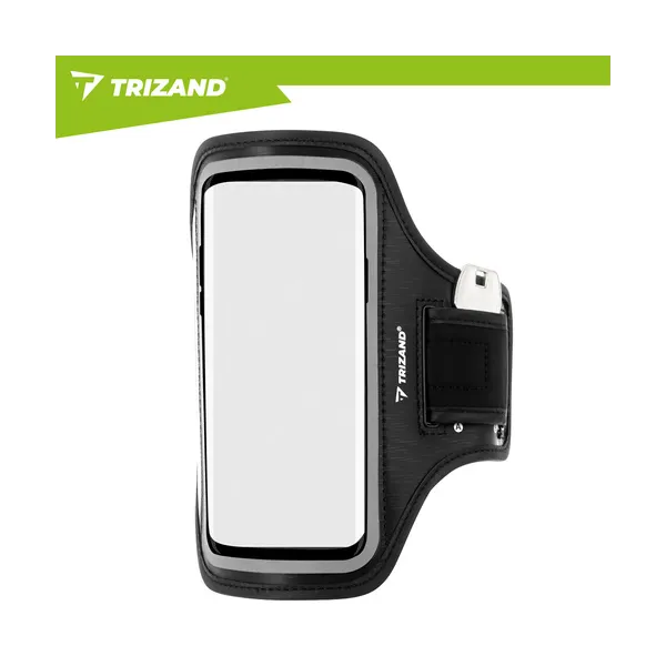 Phone case - wristband 19x47.5cm Trizand