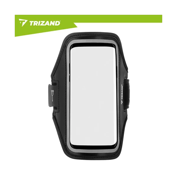 Phone case - wristband 19x47.5cm Trizand