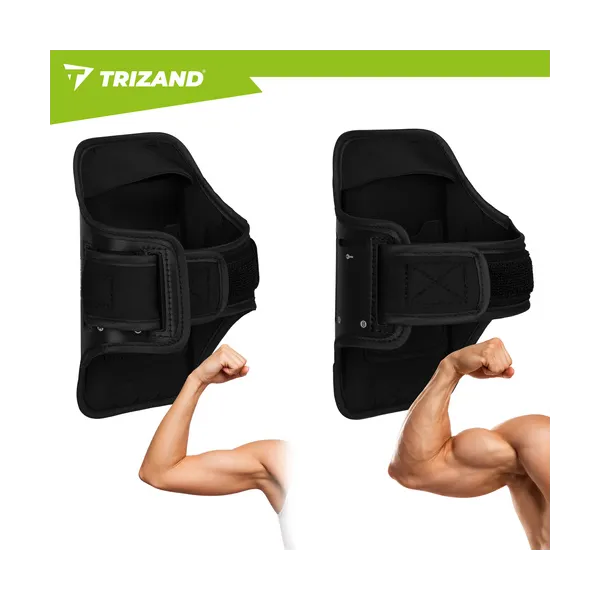 Phone case - wristband 19x47.5cm Trizand