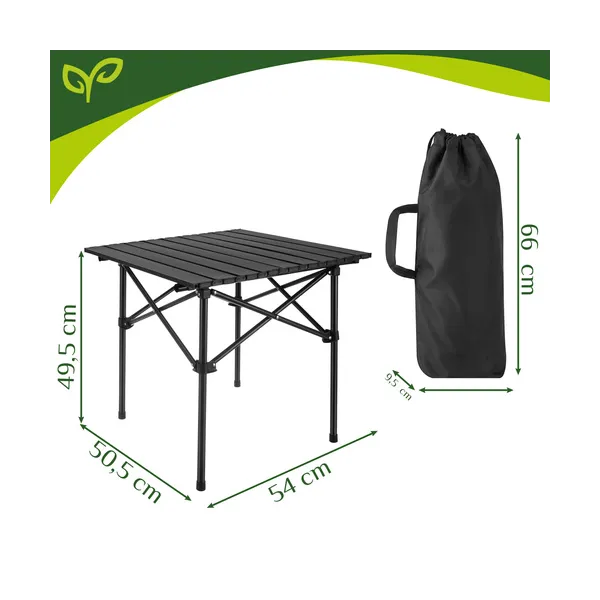 Gardlov 27294 Kokkupandav matkalaud