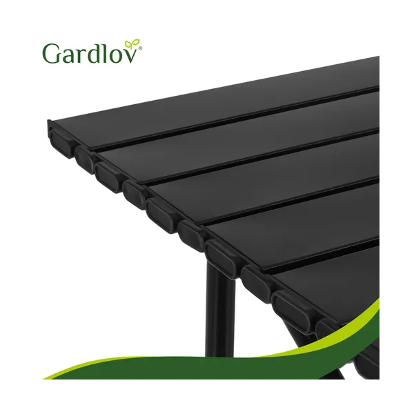 Gardlov 27294 Kokkupandav matkalaud