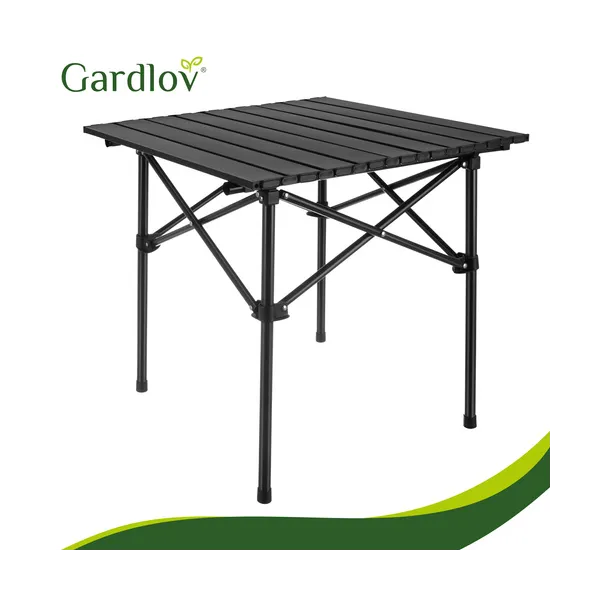 Gardlov 27294 Kokkupandav matkalaud