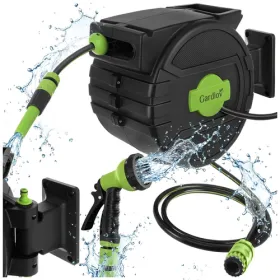 Gardlovi automaatne aiavooliku rull 20m
