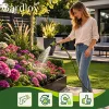 Gardlovi automaatne aiavooliku rull 20m