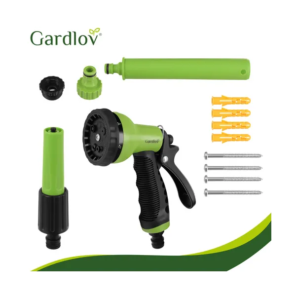 Gardlovi automaatne aiavooliku rull 20m