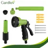 Gardlovi automaatne aiavooliku rull 20m