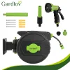 Gardlovi automaatne aiavooliku rull 20m