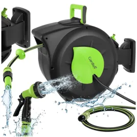 Gardlovi automaatne aiavooliku rull 30m