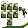 Gardlov automātiskā dārza šļūtenes spole 30m