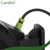 Gardlov automātiskā dārza šļūtenes spole 30m