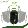 Gardlov automātiskā dārza šļūtenes spole 30m