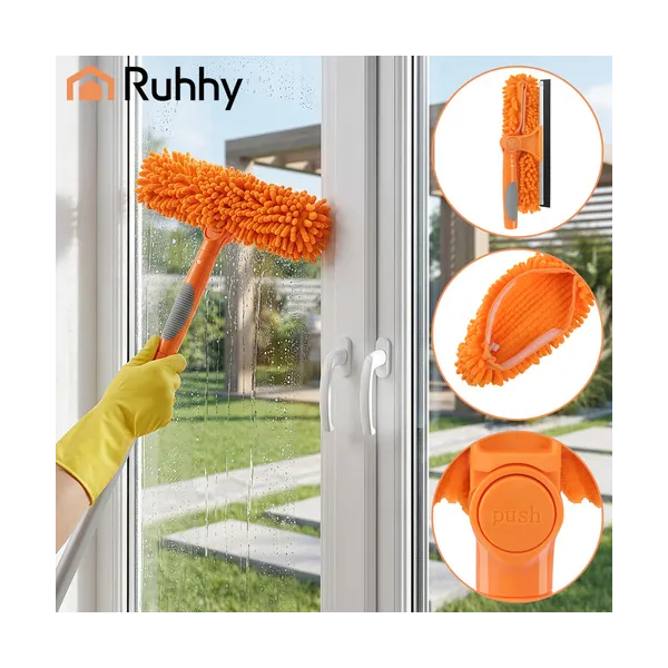 Телескопическая шайба Ruhhy 1,8 м