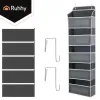 Ruhhy 5-Shelf Door Hanging Organizer