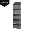 Ruhhy 5-Shelf Door Hanging Organizer