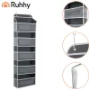 Ruhhy 5-Shelf Door Hanging Organizer