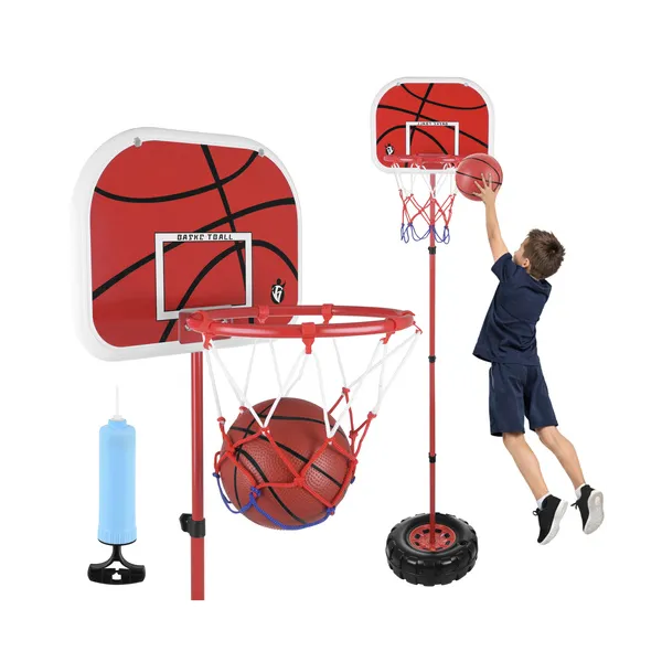 Korvpallikorv 170 cm