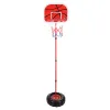 Korvpallikorv 170 cm