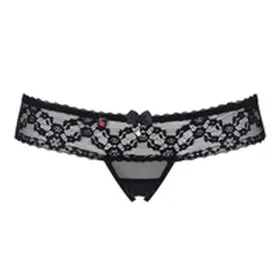 Remmi Obsessive 837-THC-1 Musta S/M