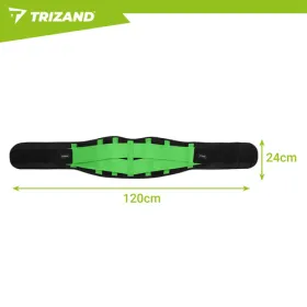 Trizand neopreenist salendav vöö 120cm