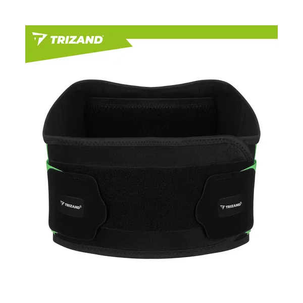 Trizand neopreenist salendav vöö 120cm