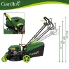 DriveX Gardlov bensiiniga muruniiduk