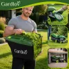DriveX Gardlov bensiiniga muruniiduk
