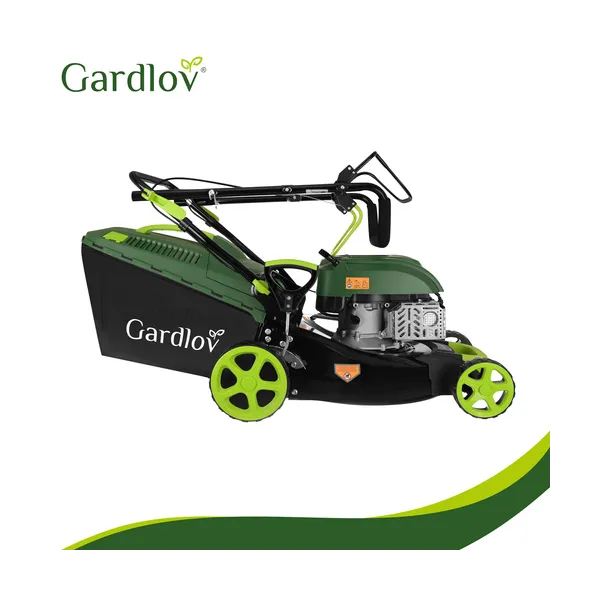 DriveX Gardlov bensiiniga muruniiduk