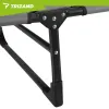 Sulankstomas sodo gultas 192x68x28cm Trizand