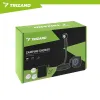 Trizand 8000mAh baterijomis maitinamas kelioninis dušas