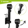 Trizand 8000mAh baterijomis maitinamas kelioninis dušas