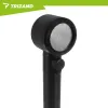Trizand 8000mAh baterijomis maitinamas kelioninis dušas
