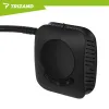 Trizand 8000mAh baterijomis maitinamas kelioninis dušas