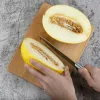 Bambuko pjaustymo lentelės - 4 vnt. Ruhhy