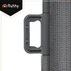 Ruhhy Gray Door Safety Gate