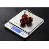 Kitchen scale 500x0.01g Ruhhy