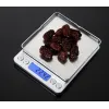 Kitchen scale 500x0.01g Ruhhy