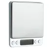 Kitchen scale 500x0.01g Ruhhy
