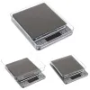 Kitchen scale 500x0.01g Ruhhy