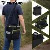 Trizand 53L veekindel jalgrattakott