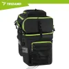 Trizand 53L veekindel jalgrattakott