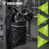 Спортивная сумка Trizand на магните.