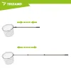 Trizand 335cm teleskopinis žvejybos tinklas