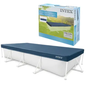 INTEX 28039 pool cover