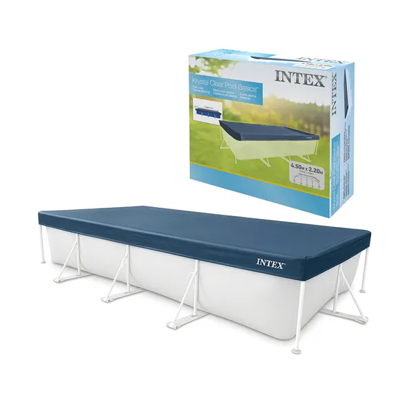 INTEX 28039 pool cover