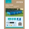 INTEX 28039 pool cover