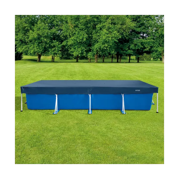 INTEX 28039 pool cover