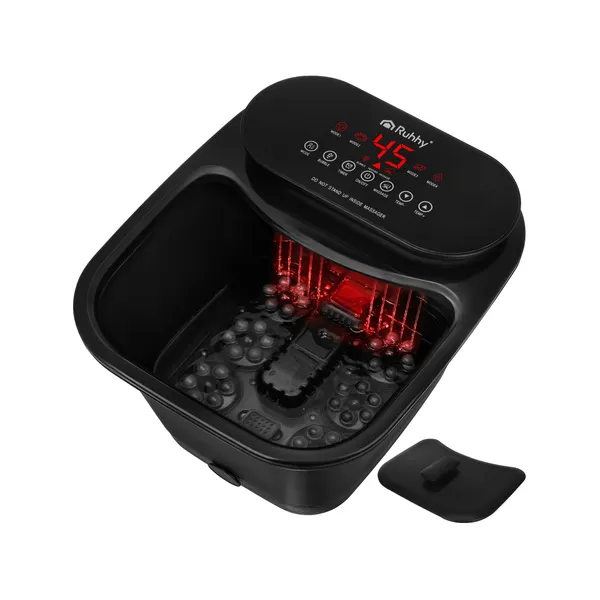 Ruhhy 26894 Heated Foot Massager