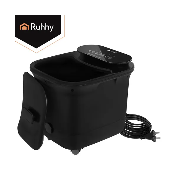 Ruhhy 26894 Heated Foot Massager