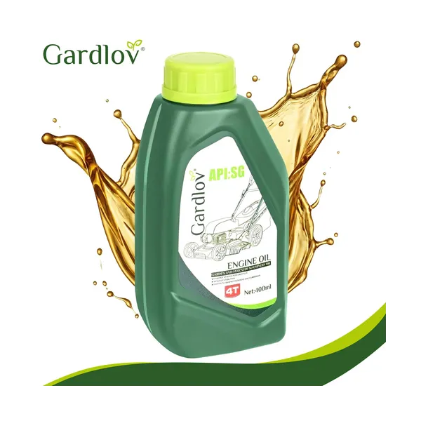 DriveXPro Gardlov bensiiniga muruniiduk