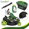 DriveXPro Gardlov bensiiniga muruniiduk